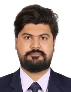 Picture of Shan Sarfraz